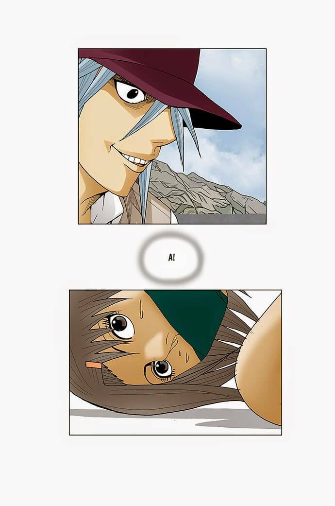 ultimate legend: kang hae hyo chapter 82 39