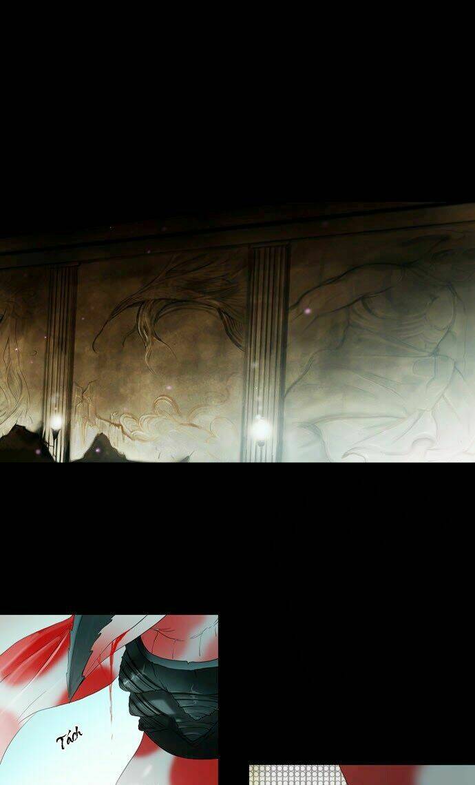 cuộc chiến trong tòa tháp chapter 77 1