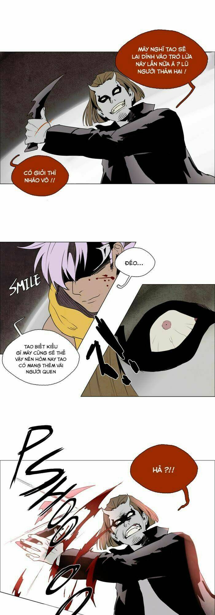 lessa 2: the crimson knight chapter 28 9