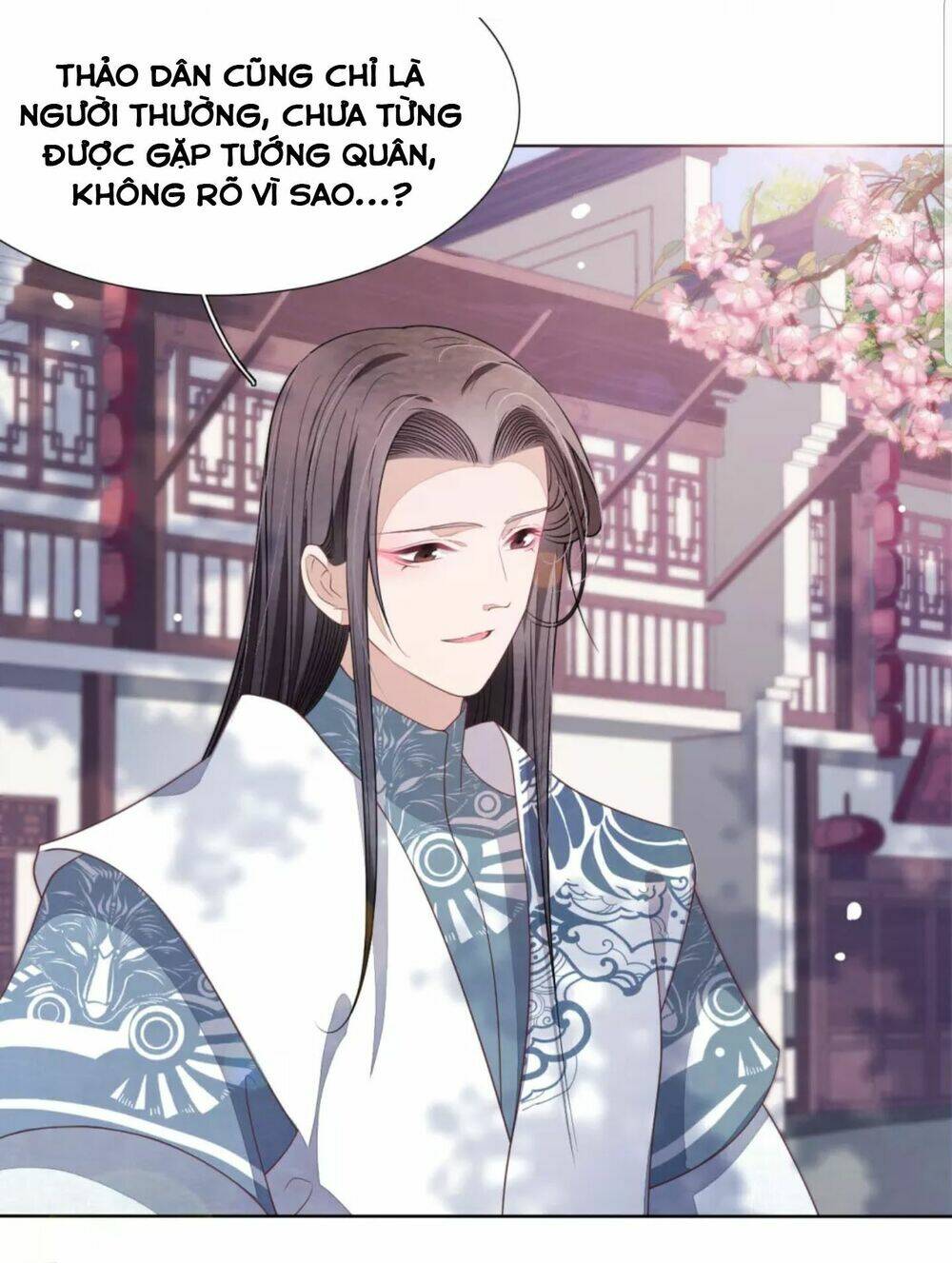 xuyên về cổ đại làm quốc bảo chapter 36 9