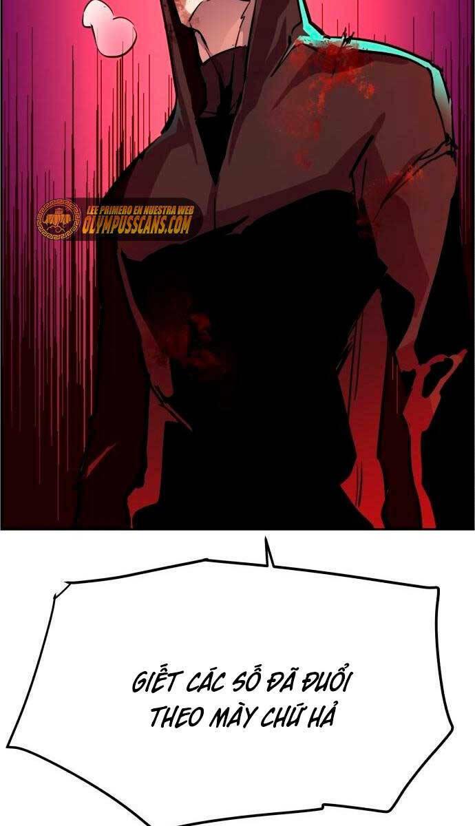 bạn học tôi là lính đánh thuê chapter 124 62