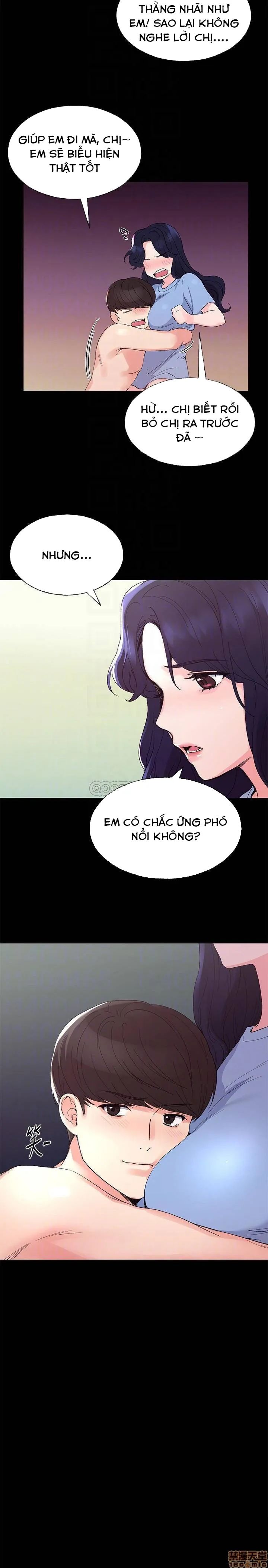 trả thù cô ta chapter 64 10