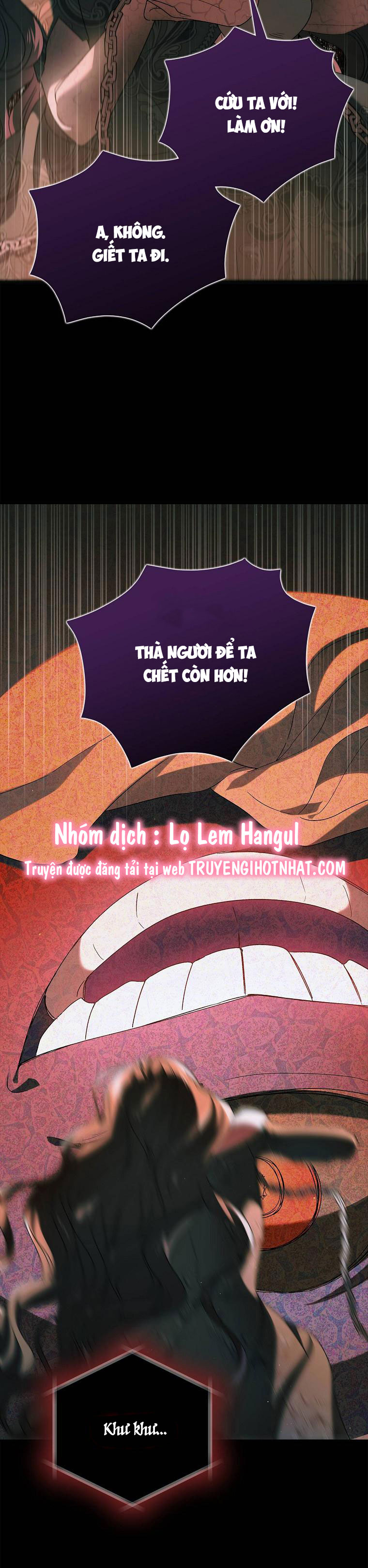 cách để em bảo vệ anh chapter 110.1 28