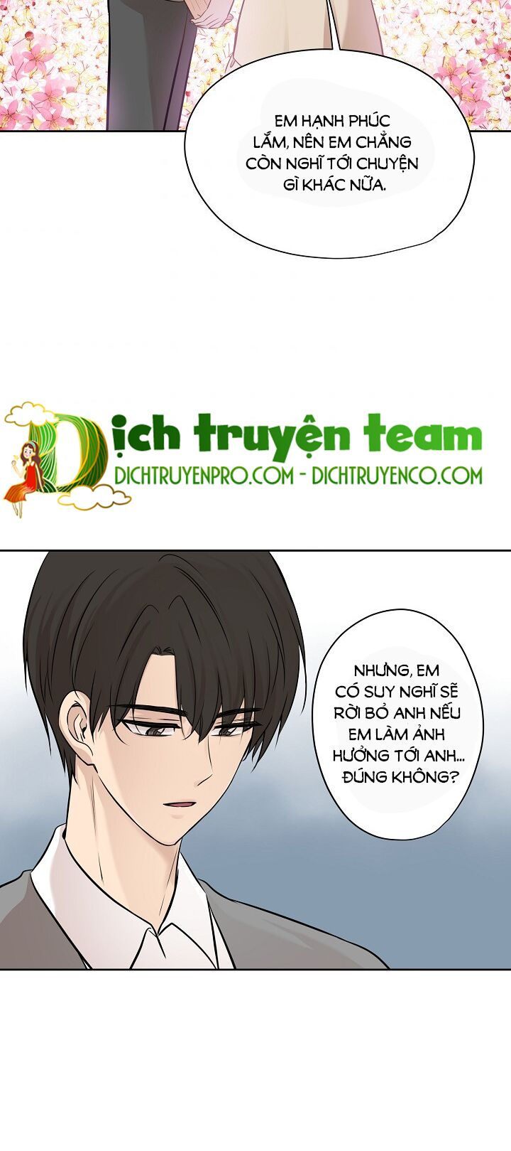 cuộc sống kỳ thú chapter 72 39