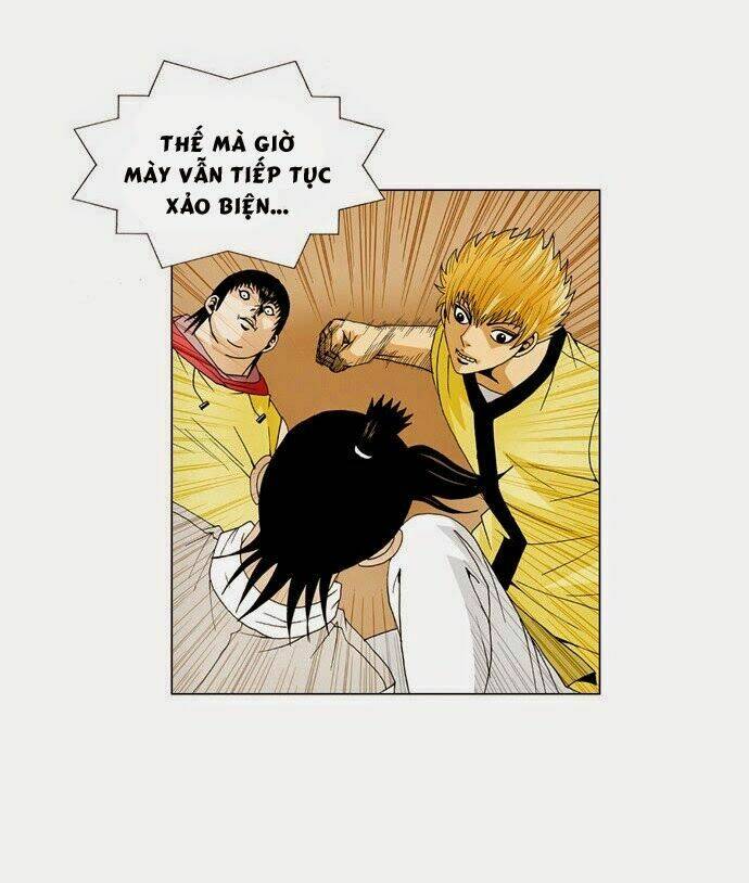 ultimate legend: kang hae hyo chapter 33 16