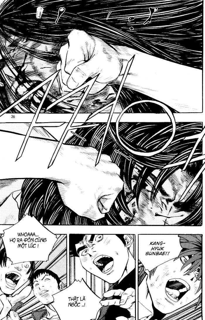 change guy chapter 287 16