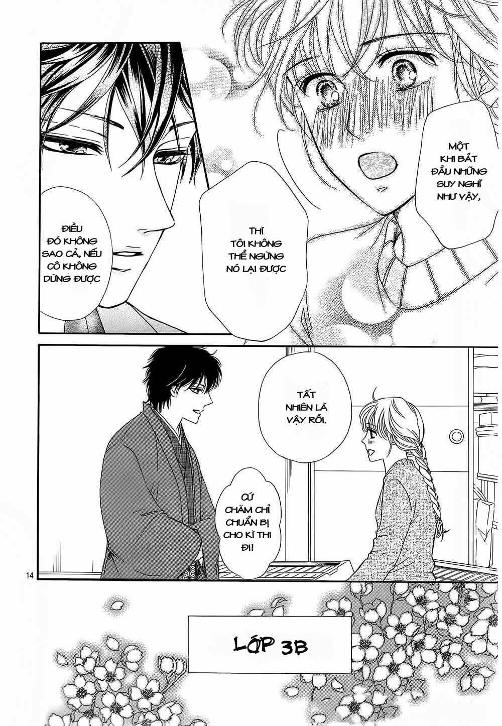 sumika sumire chapter 17 15