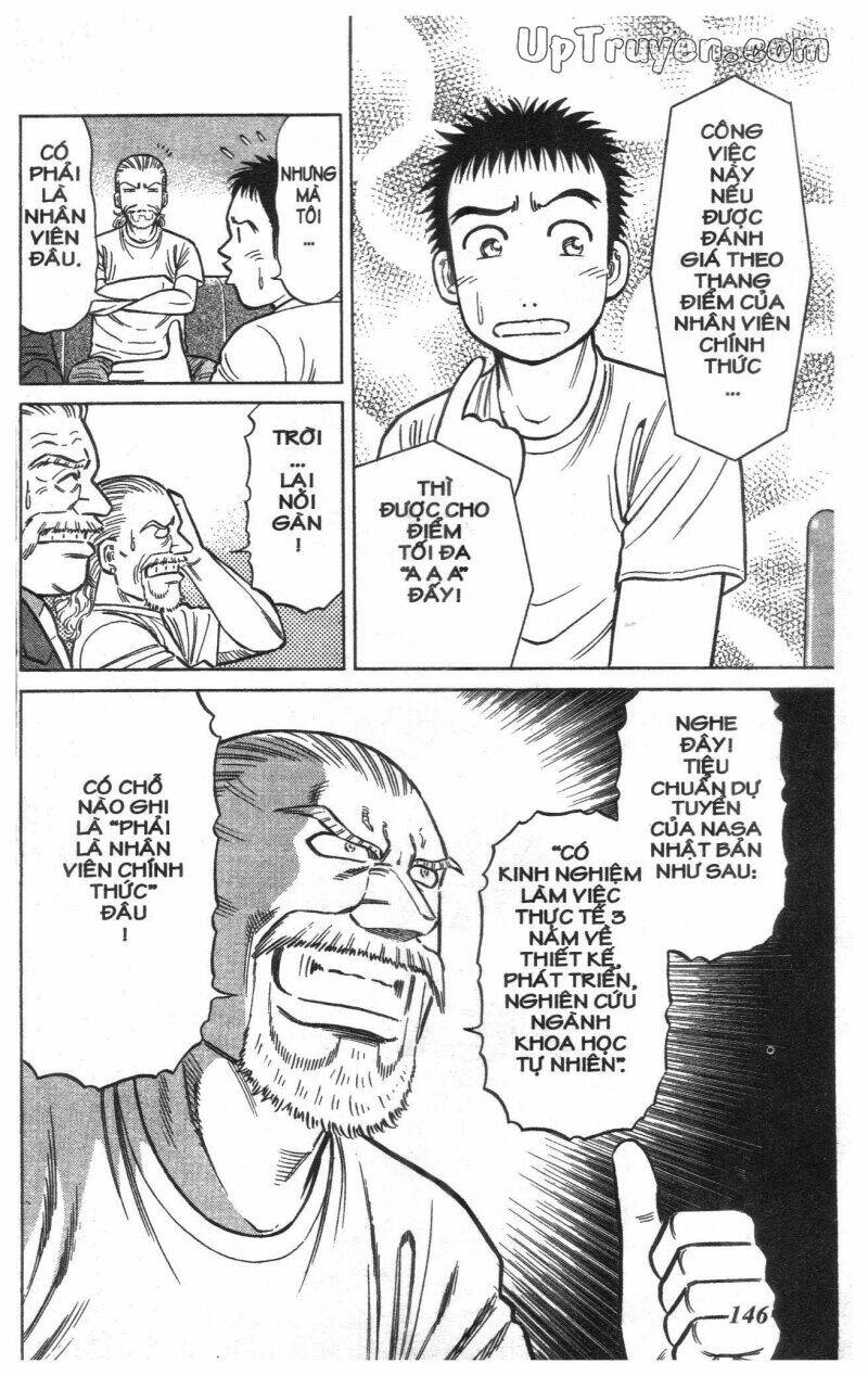 hộ chiếu xanh chapter 10 147