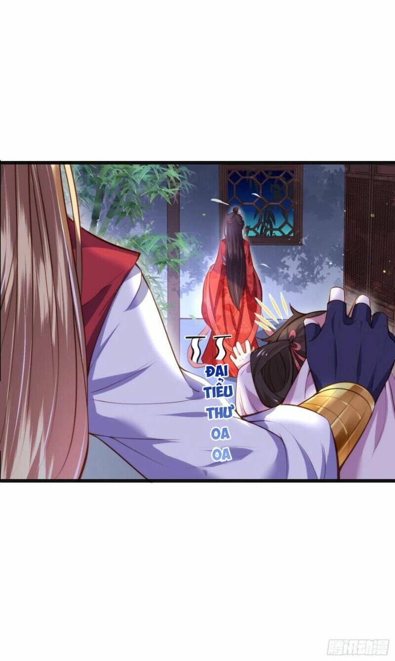 hoạn phi thiên hạ chapter 103 29