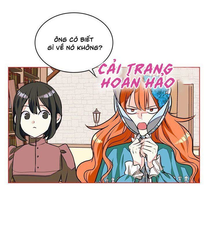 đức hạnh của ác nữ phản diện chapter 13 21