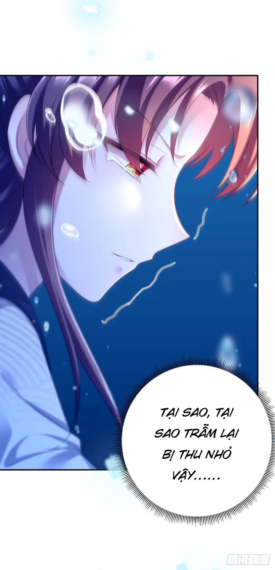 ngã tại hậu cung đương đại lão nữ chapter 33 16