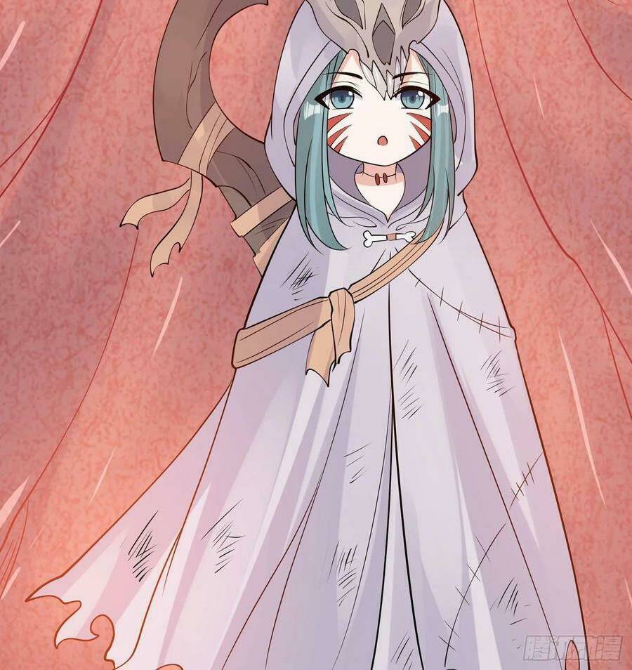 giáng thần chiến ký chapter 88 31