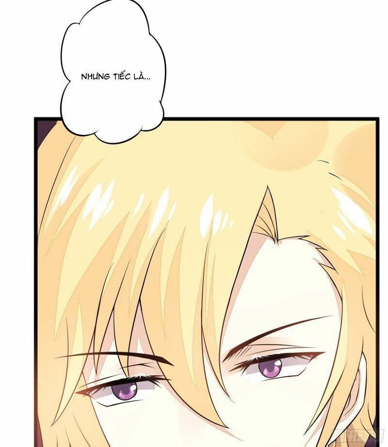 hào môn cường sủng: vật chơi 100 ngày của tổng tài chapter 2 17