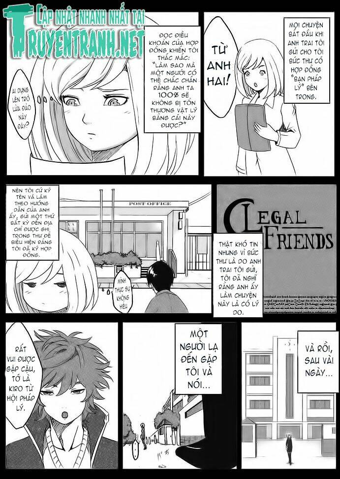 legal friends chapter 1 30