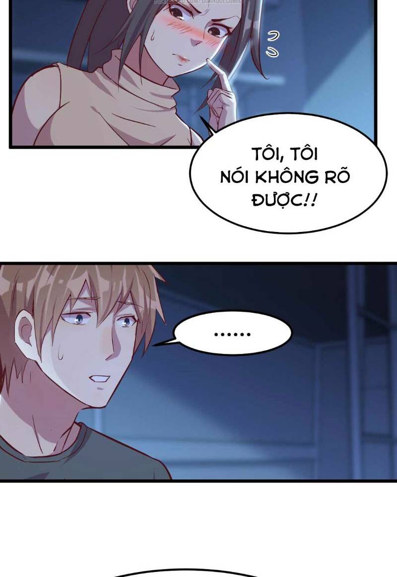 song tu đạo lữ kiểu xem mặt chapter 25 8