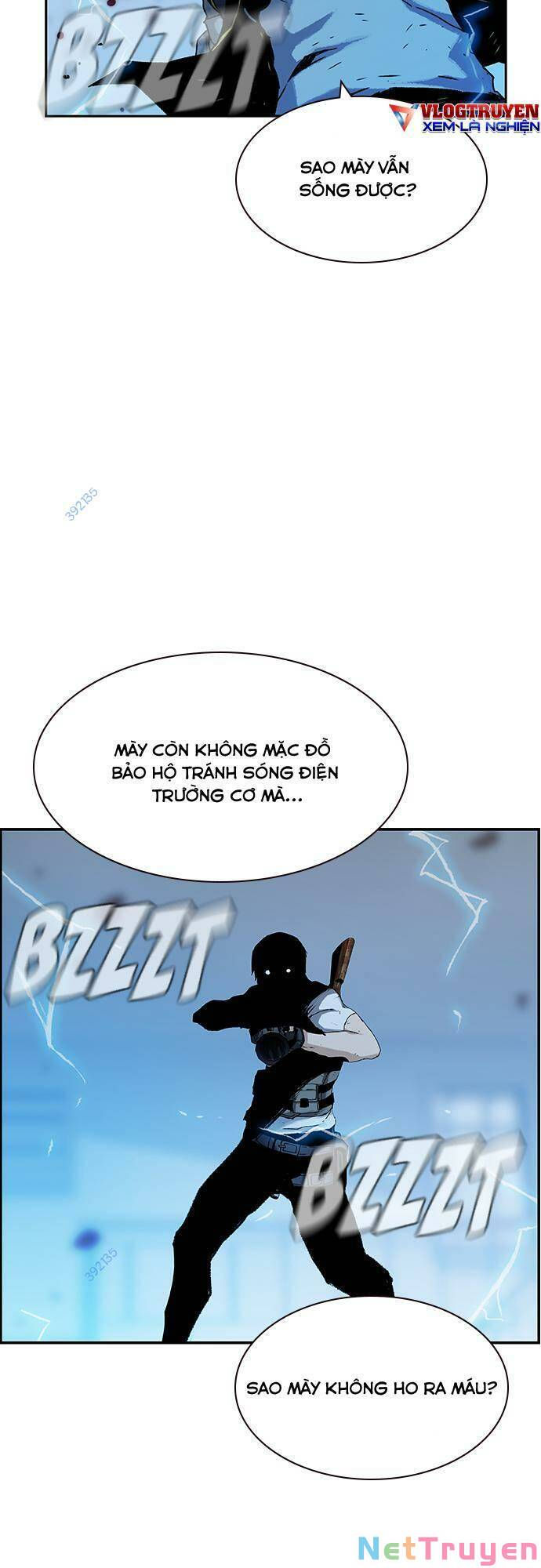 pubg - cuộc chiến sinh tồn chapter 39 2