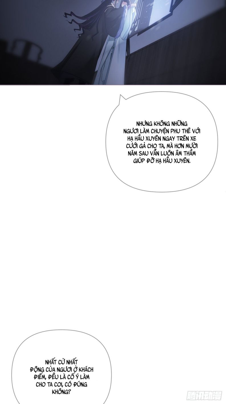 nhập mộ chi thần chapter 82 2