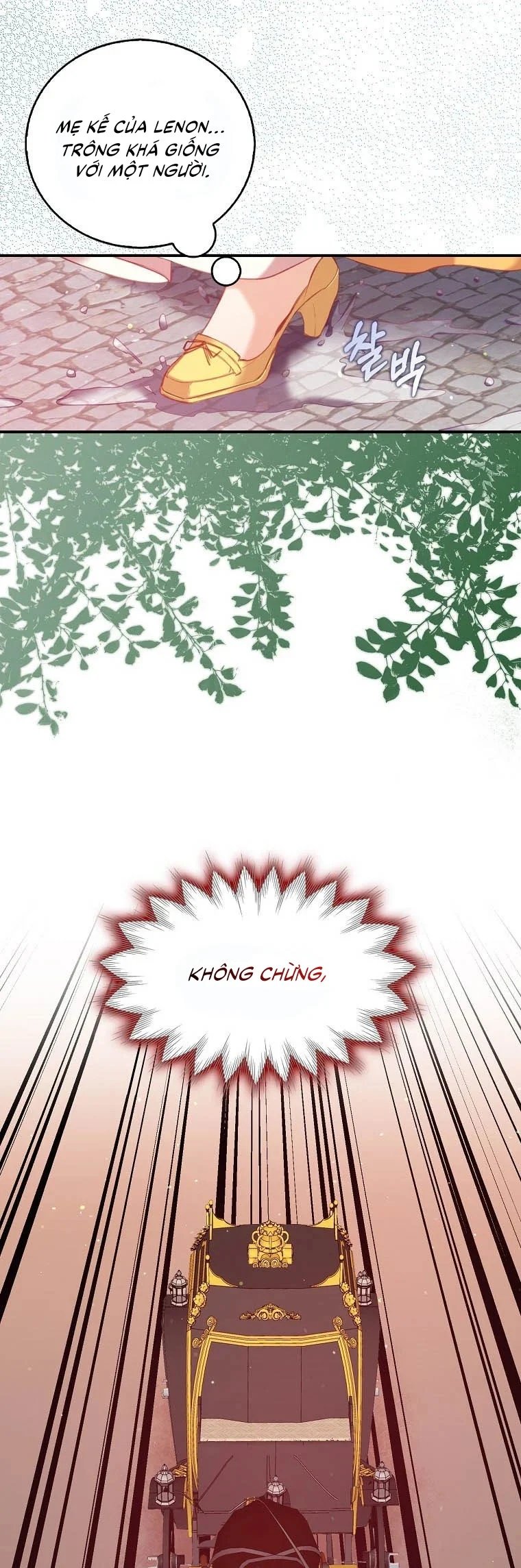 tôi chỉ nhận ra sau khi mất cô ấy chapter 8.5 11