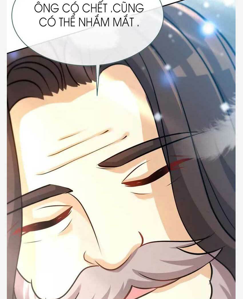 truy nã toàn cầu truy thê về sủng chapter 93.2 28