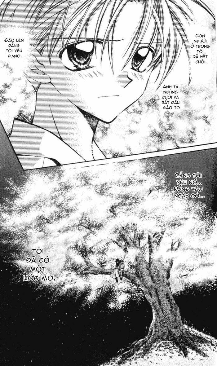 arina tanemure's oneshot collection chapter 5 20