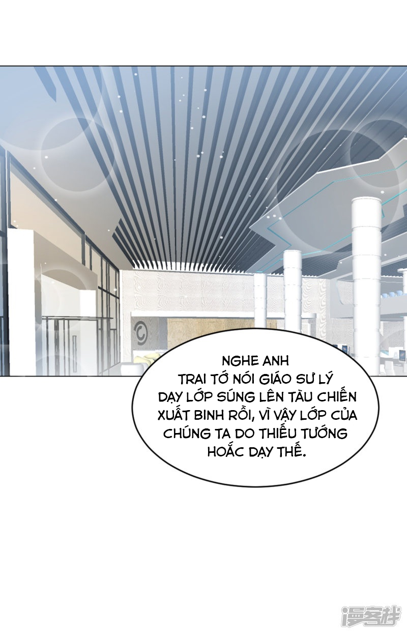 đế quốc tinh tế đệ nhất sủng hôn. chapter 22 18