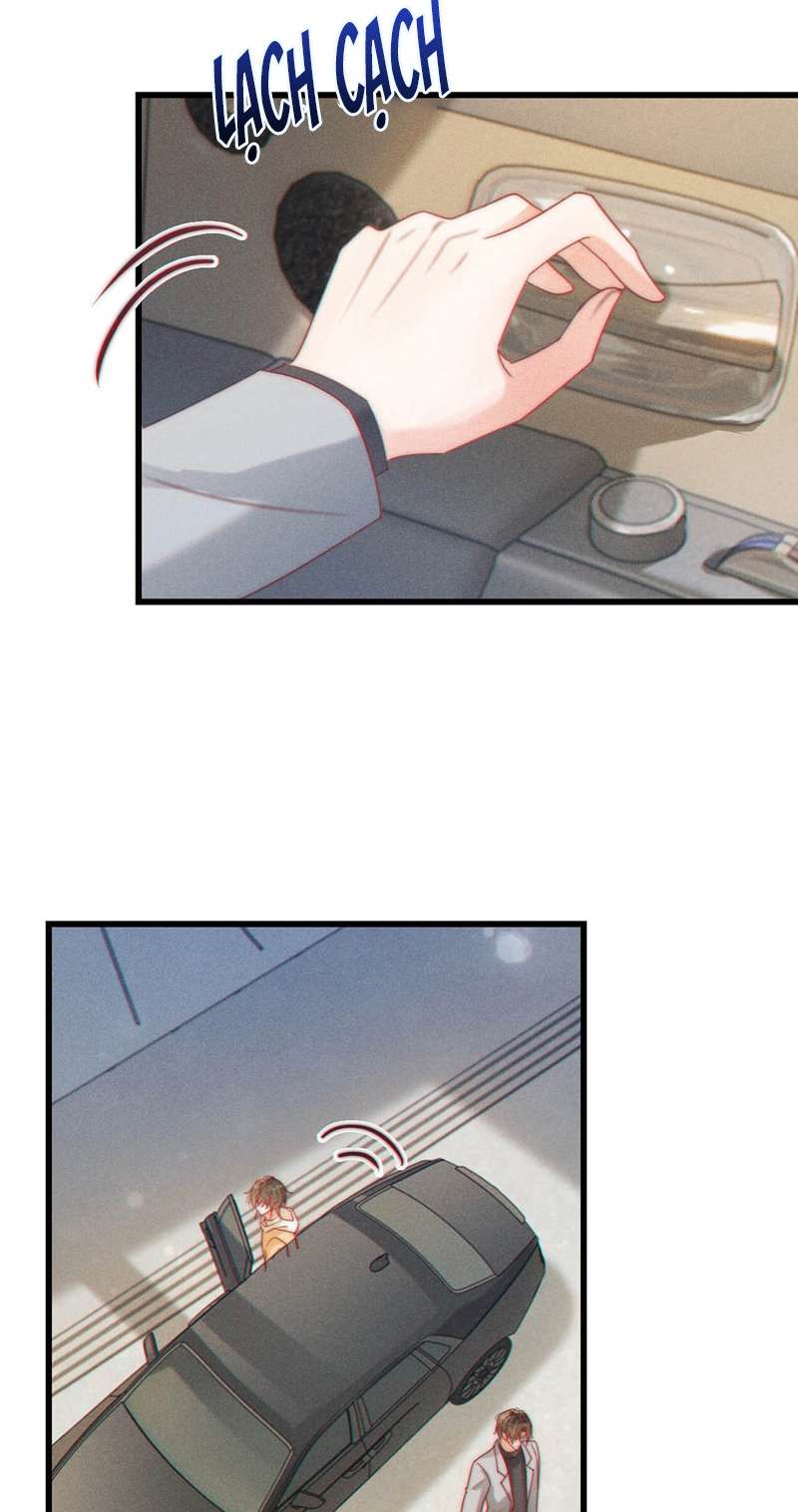nịch tửu chapter 76 24