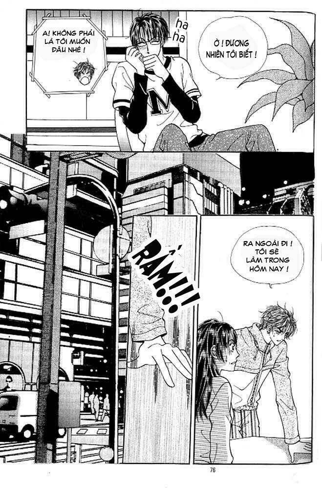 cutie boy chapter 8 18