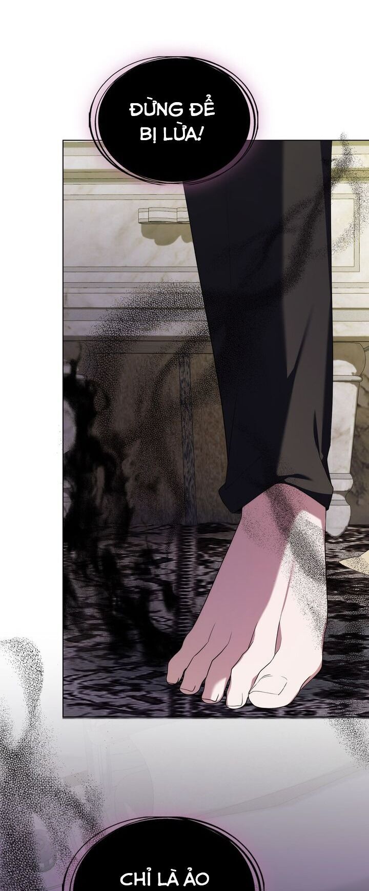 tôi trở thành nhân vật phản diện thực sự chapter 73 43