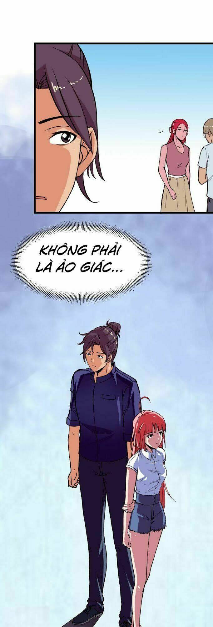 ngưu thư cung ứng thương chapter 49 5