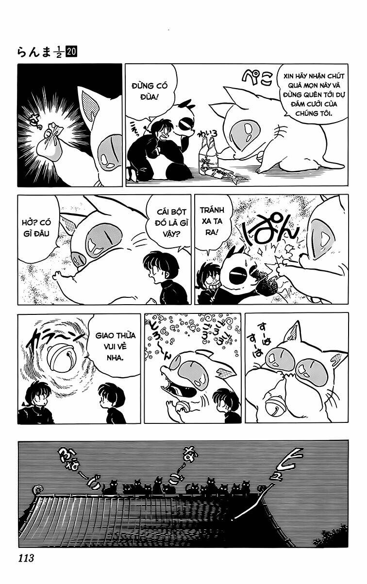 suối lời nguyền chapter 208 14