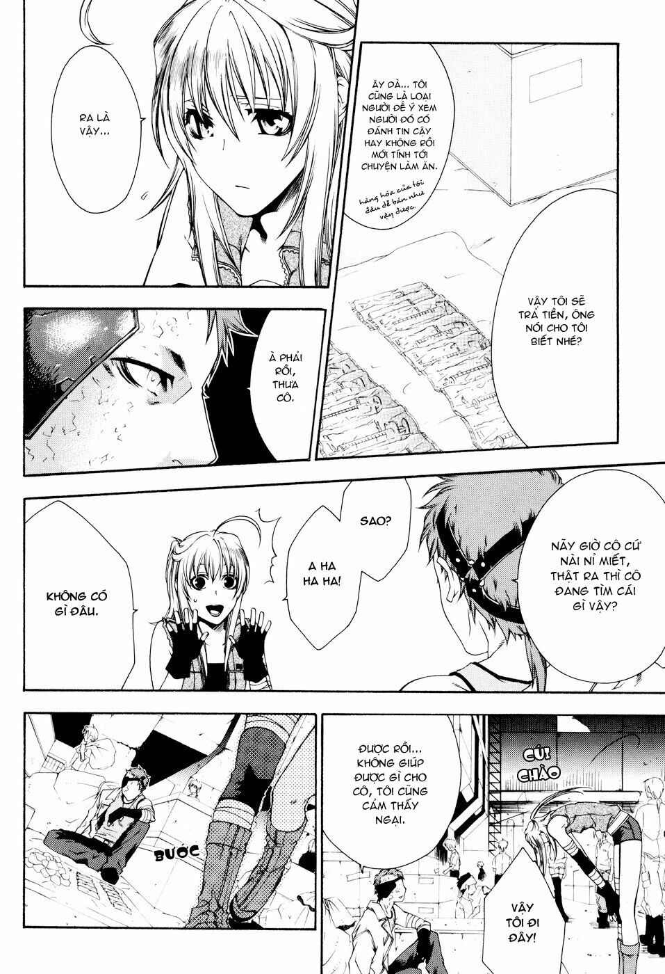 mother keeper chapter 16 22