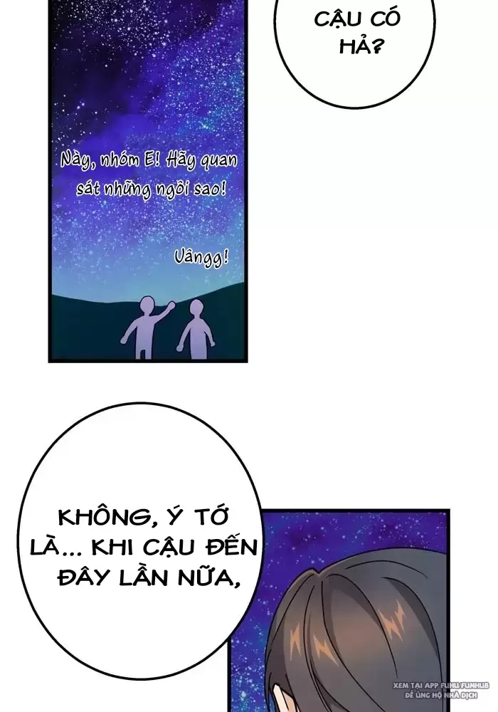 anh bạn của tôi đang phát sáng kìa ! chapter 32 68