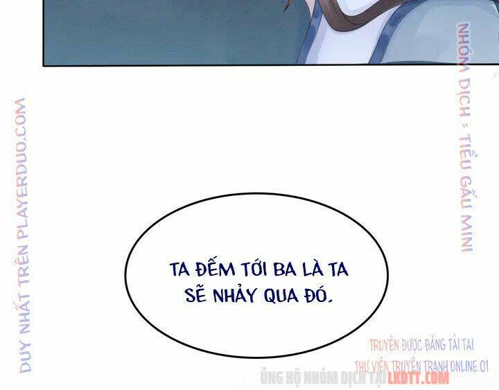 trọng sinh bá sủng nhiếp chính vương quá mạnh mẽ chapter 142 33