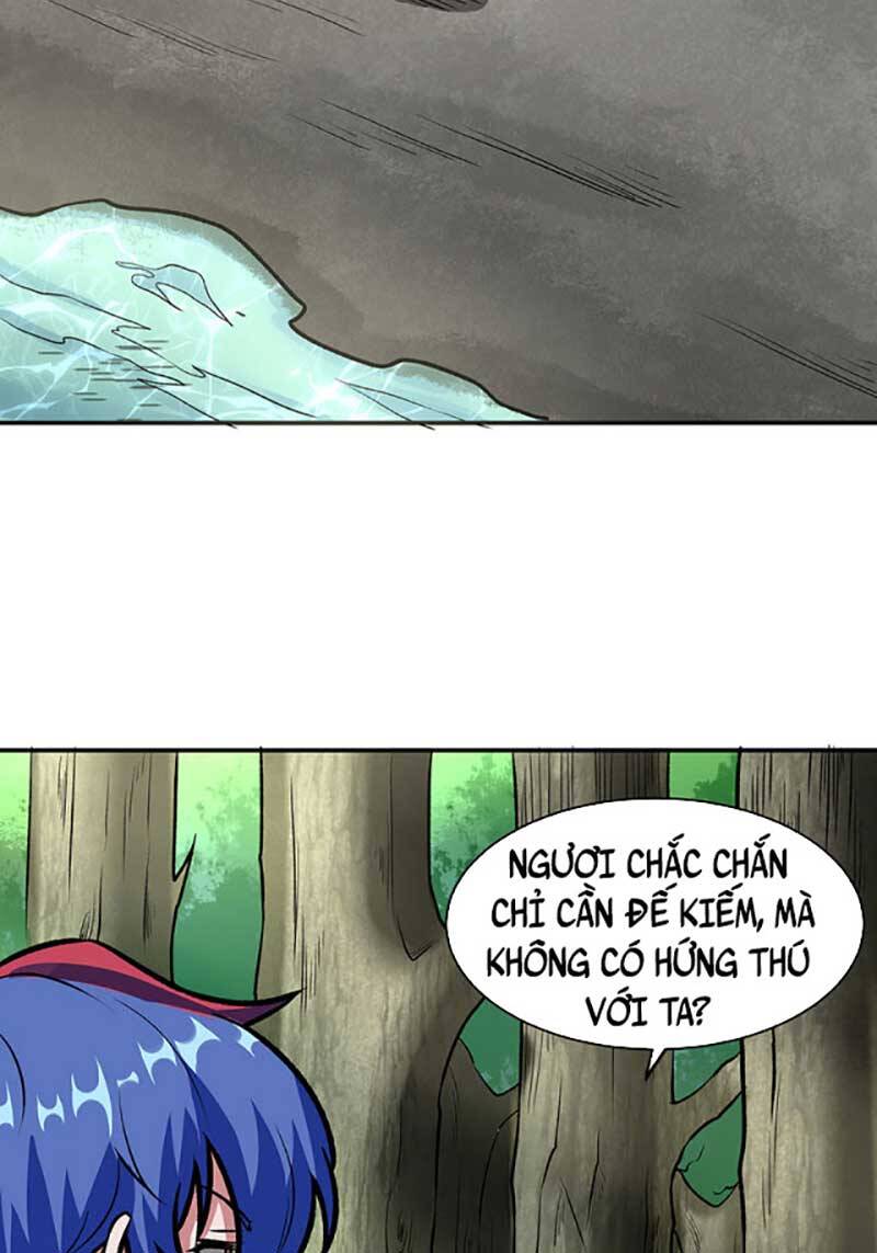 võ đạo độc tôn chapter 521 2