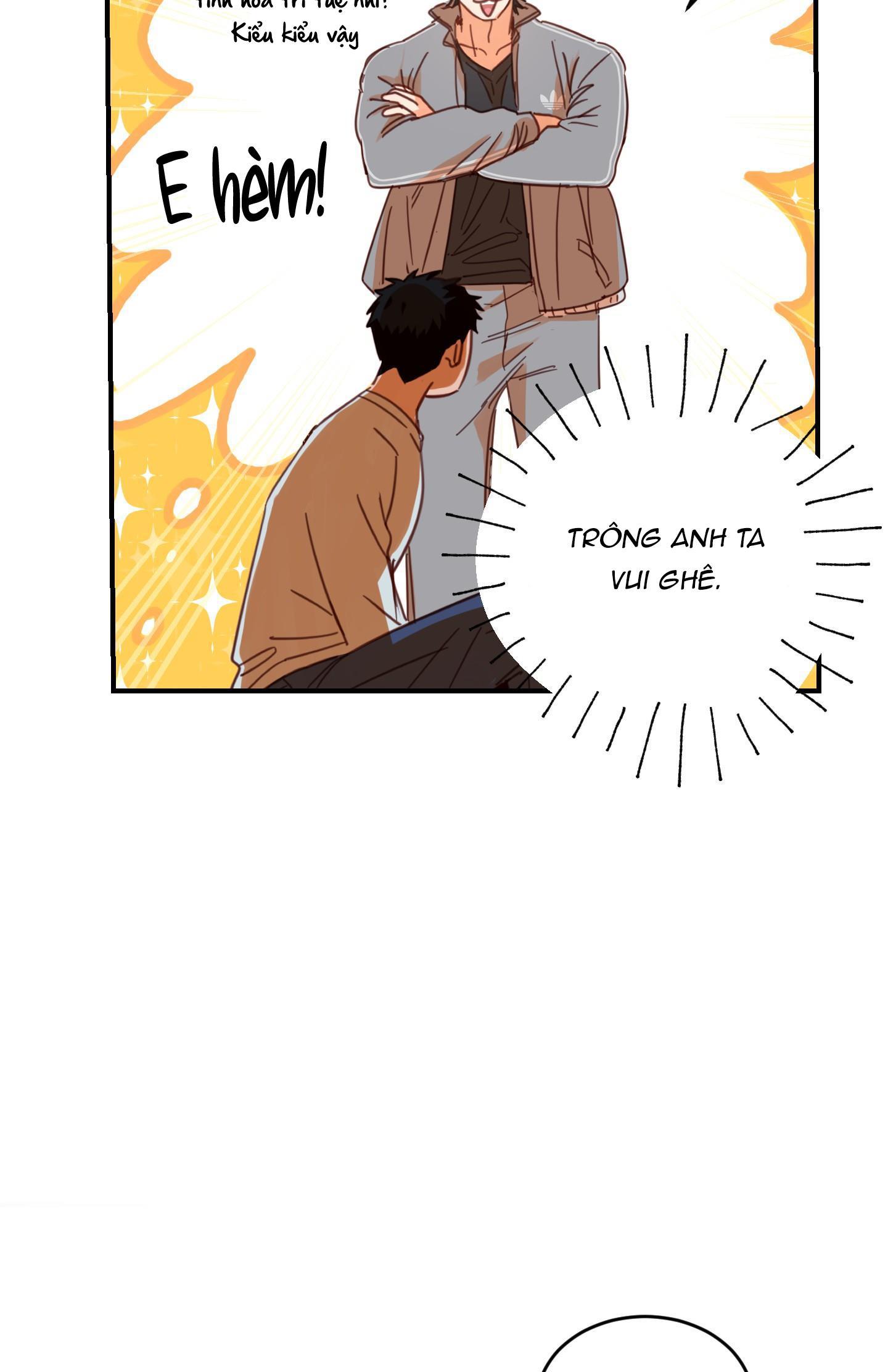 ngôi nhà hướng mặt trời mọc chapter 4 12