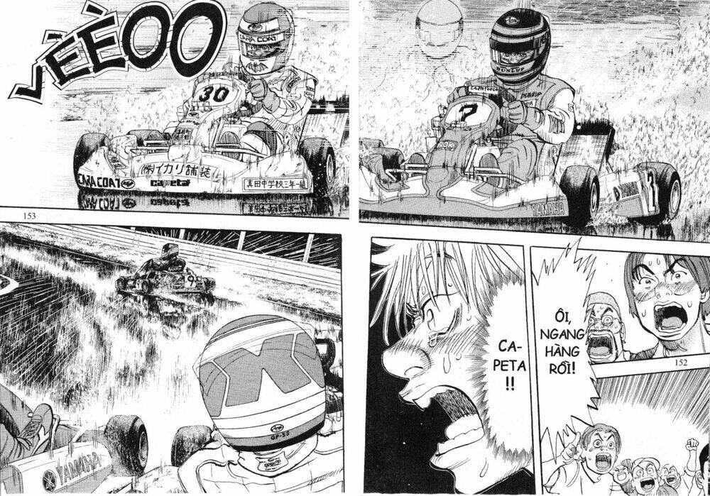 khát vọng đường đua chapter 55 19