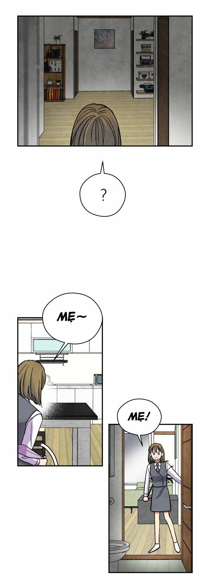 tai sói và mũ đỏ chapter 33 10