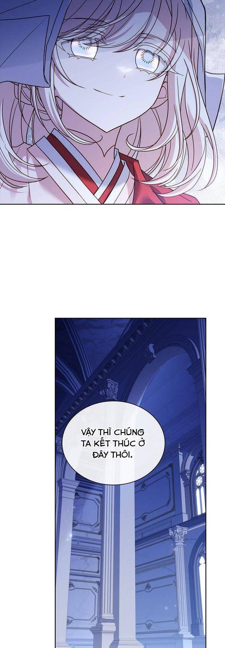 để yên cho tiểu thư hiền chapter 107 31