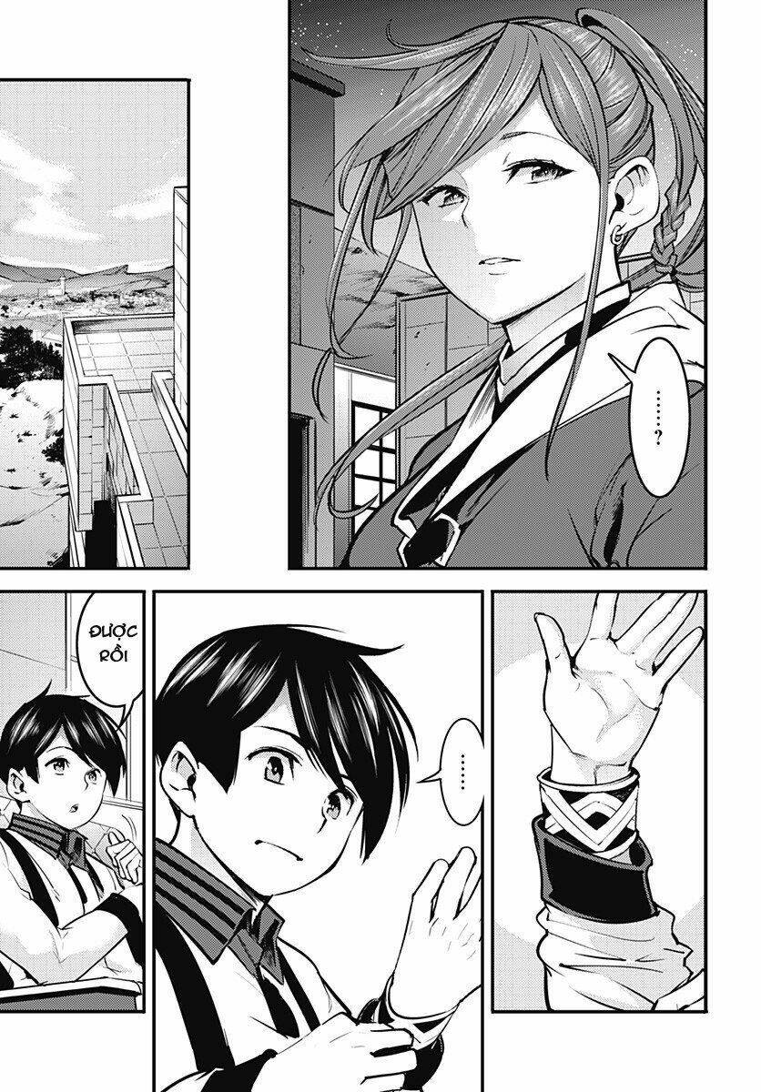 worlds end harem fantasia chapter 9.1 20