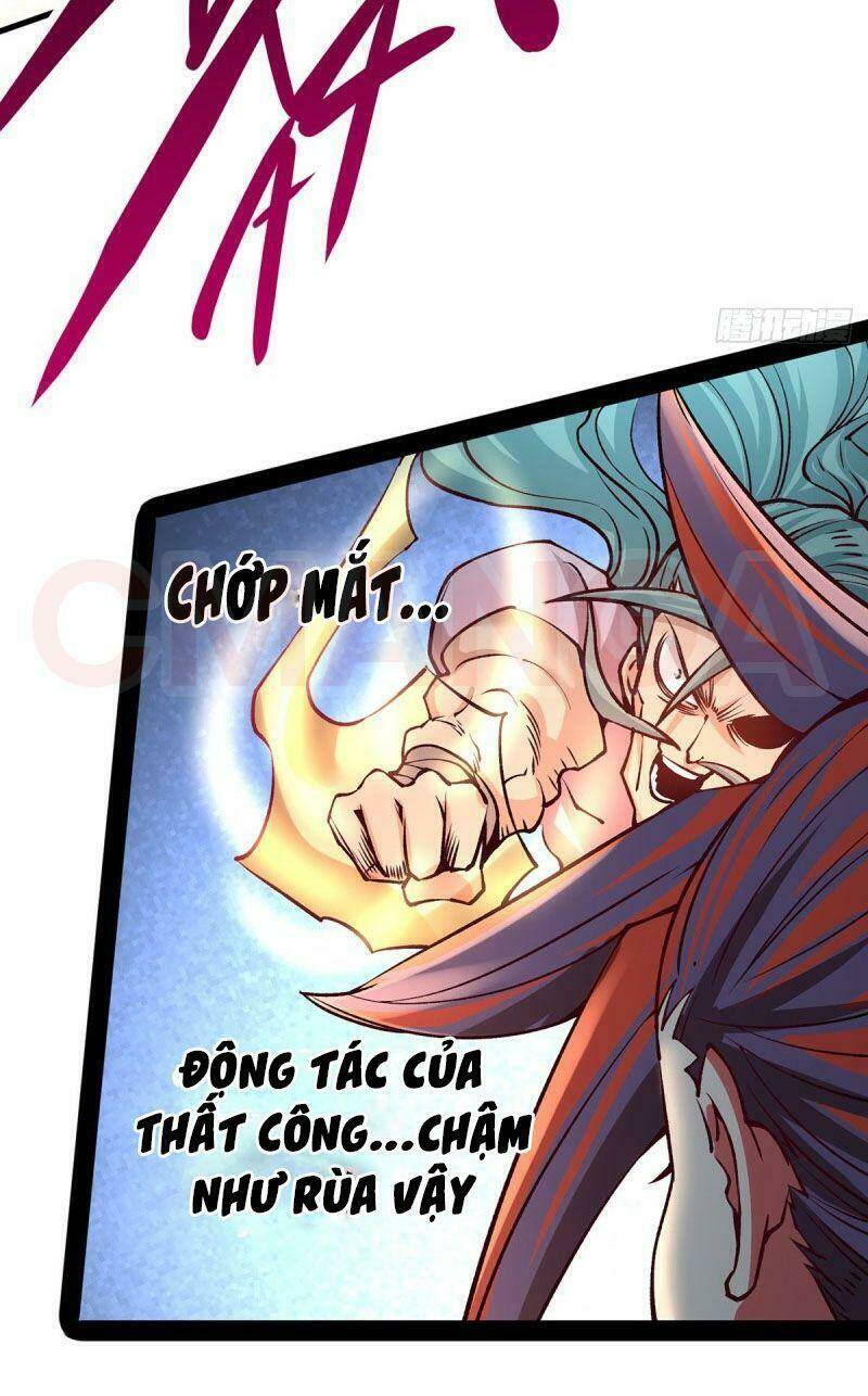 đô thị đỉnh phong cao thủ chapter 163 21