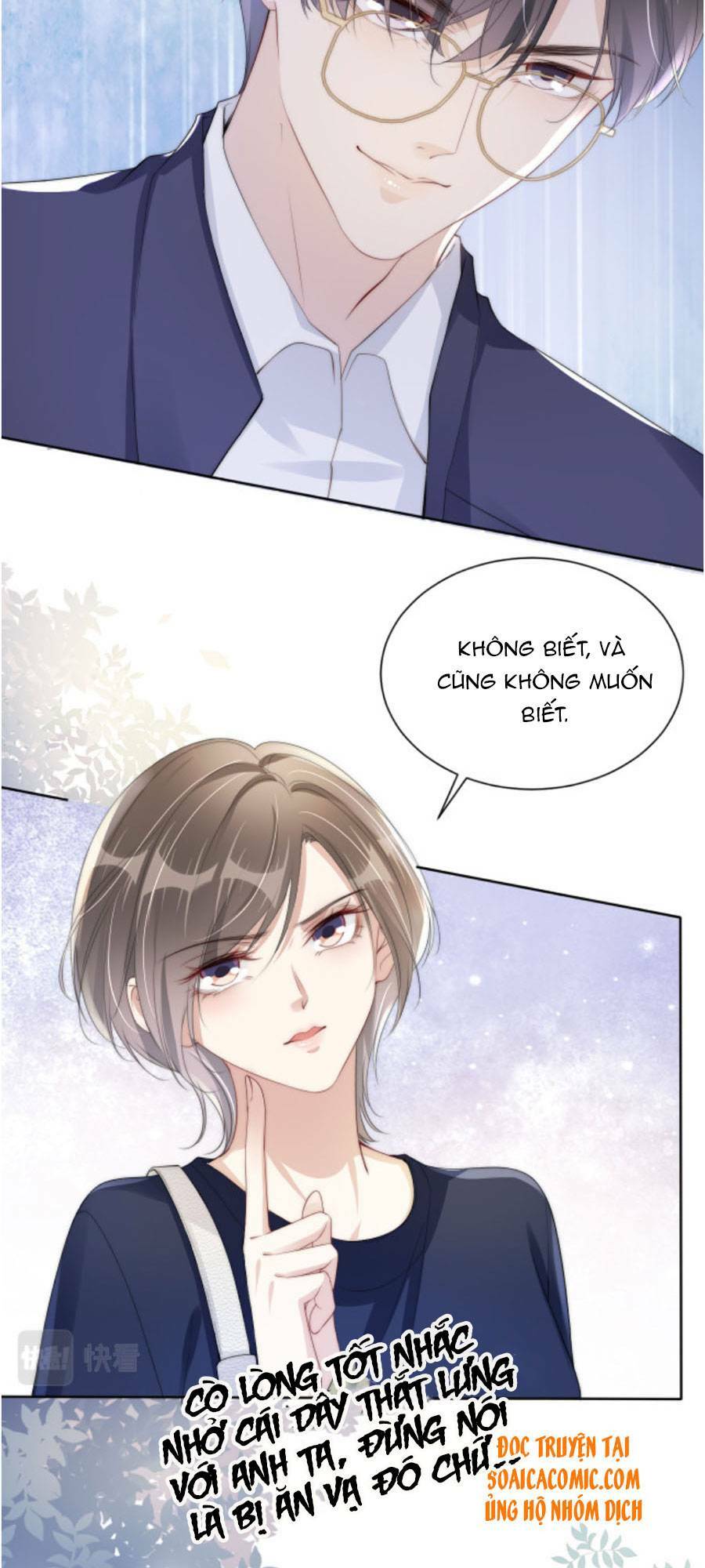 ngự tỷ toàn năng lại bị phá mã giáp chapter 33 24