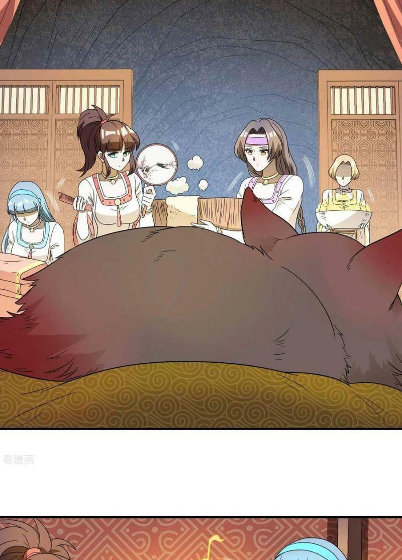 đệ nhất người ở rể chapter 163 32