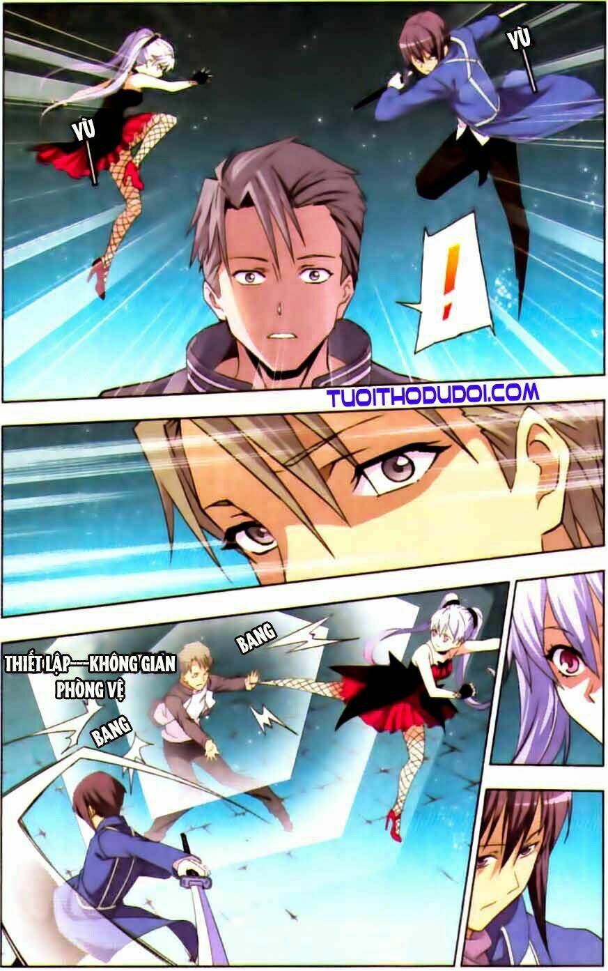 bi minh chi kiếm chapter 22 8