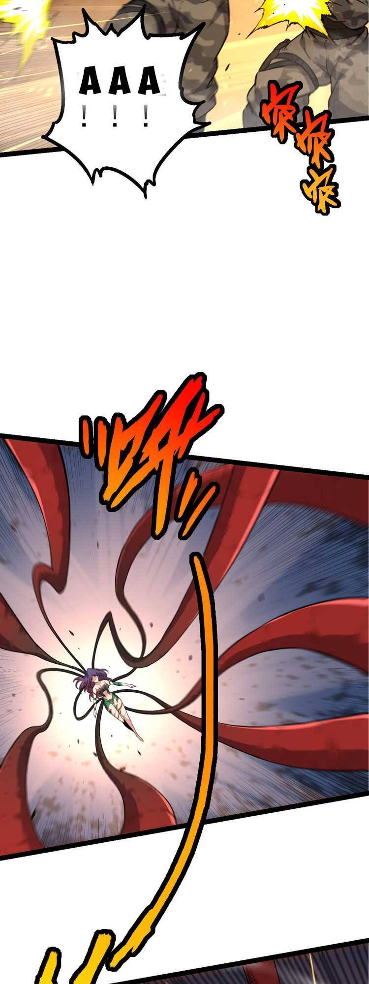 chuyển sinh thành liễu đột biến chapter 52 7