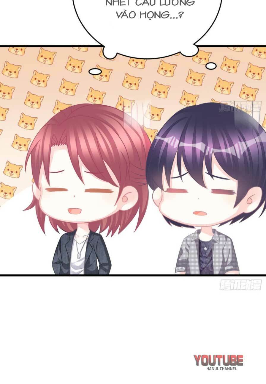 cô vợ đáng yêu của tổng giám đốc mặt lạnh chapter 63.2 17