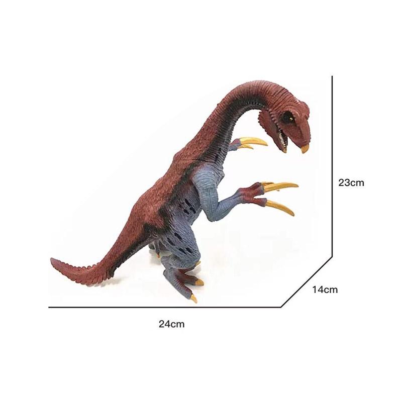 Đồ Chơi Mô Hình Khủng Long Bạo Chúa 3D