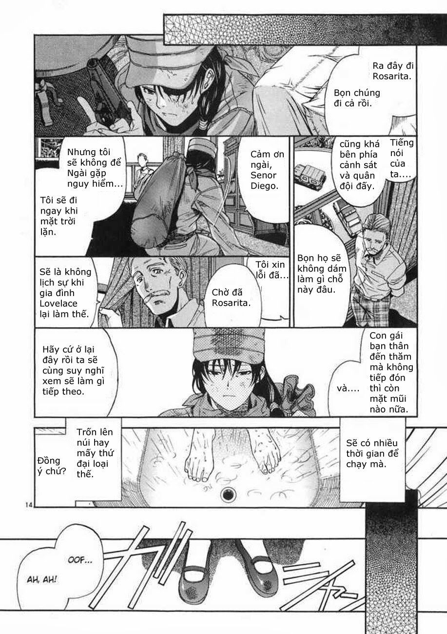 hố đen chapter 44 12