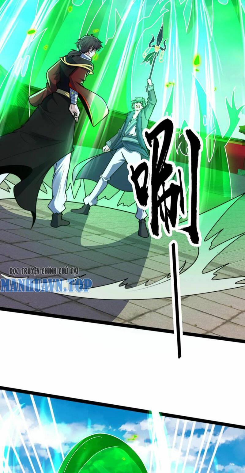 ta nuôi ma quỷ ở trấn ma ti chapter 291 42