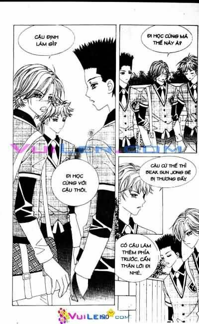 sâu trong ánh mắt chapter 67 11