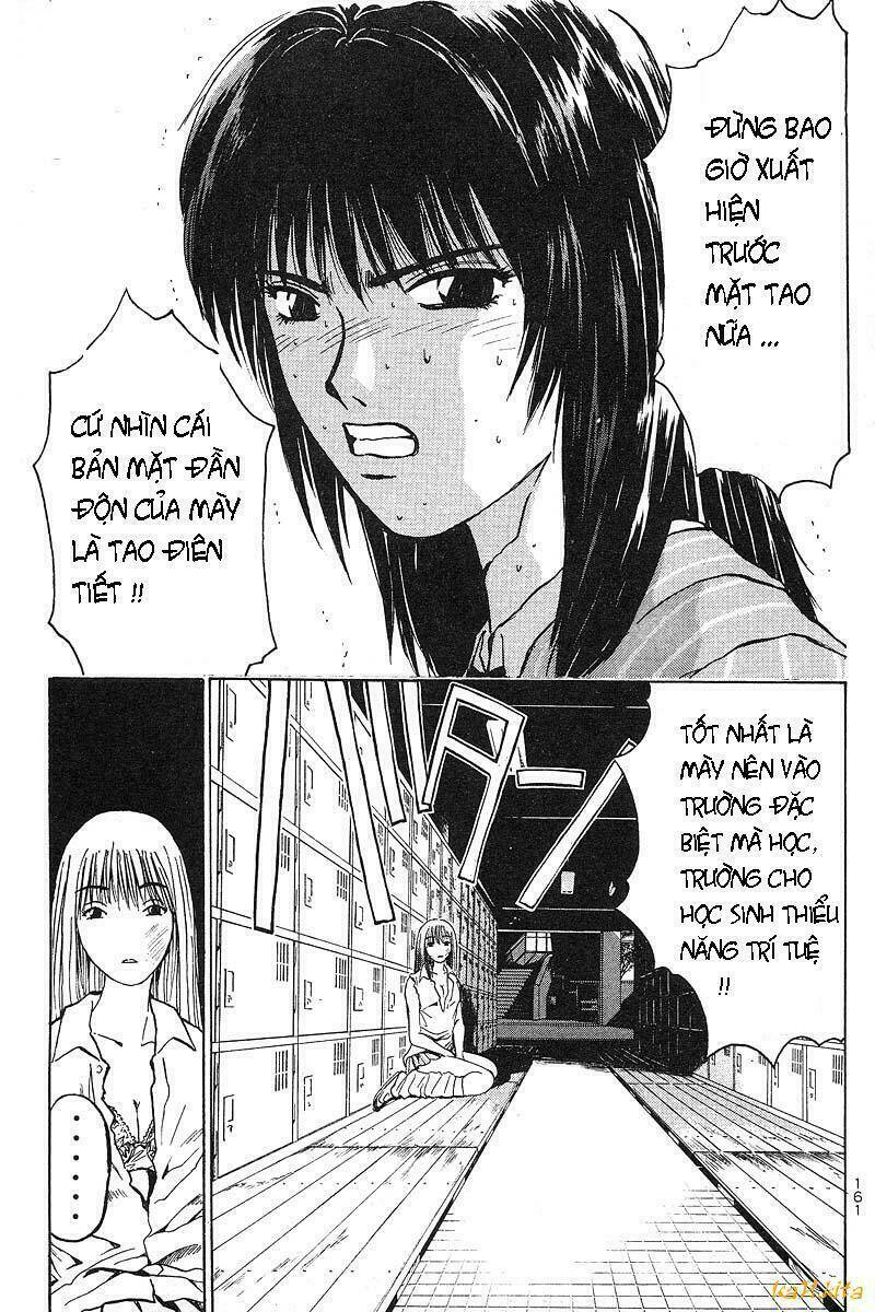 GTO - Great Teacher Onizuka chapter 31 19